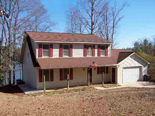 368 Hidden Lakes Lane Waterloo, SC 29384 - Photo 1 of 1 Main View
