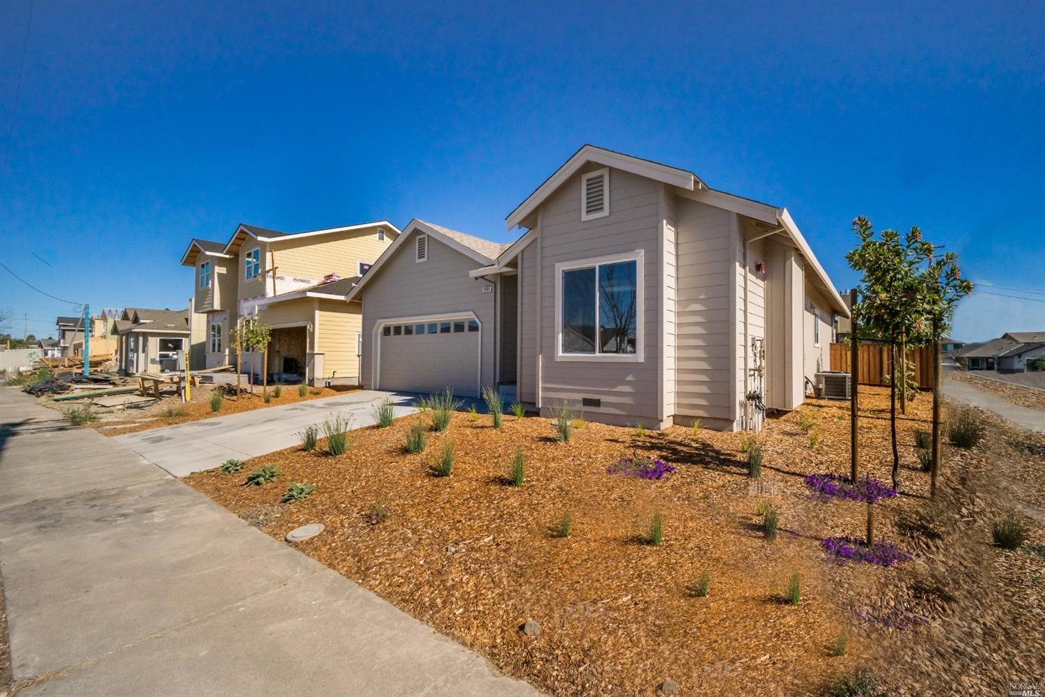 2001 Shelbourne Way Santa Rosa, CA 95403 - Photo 1 of 1