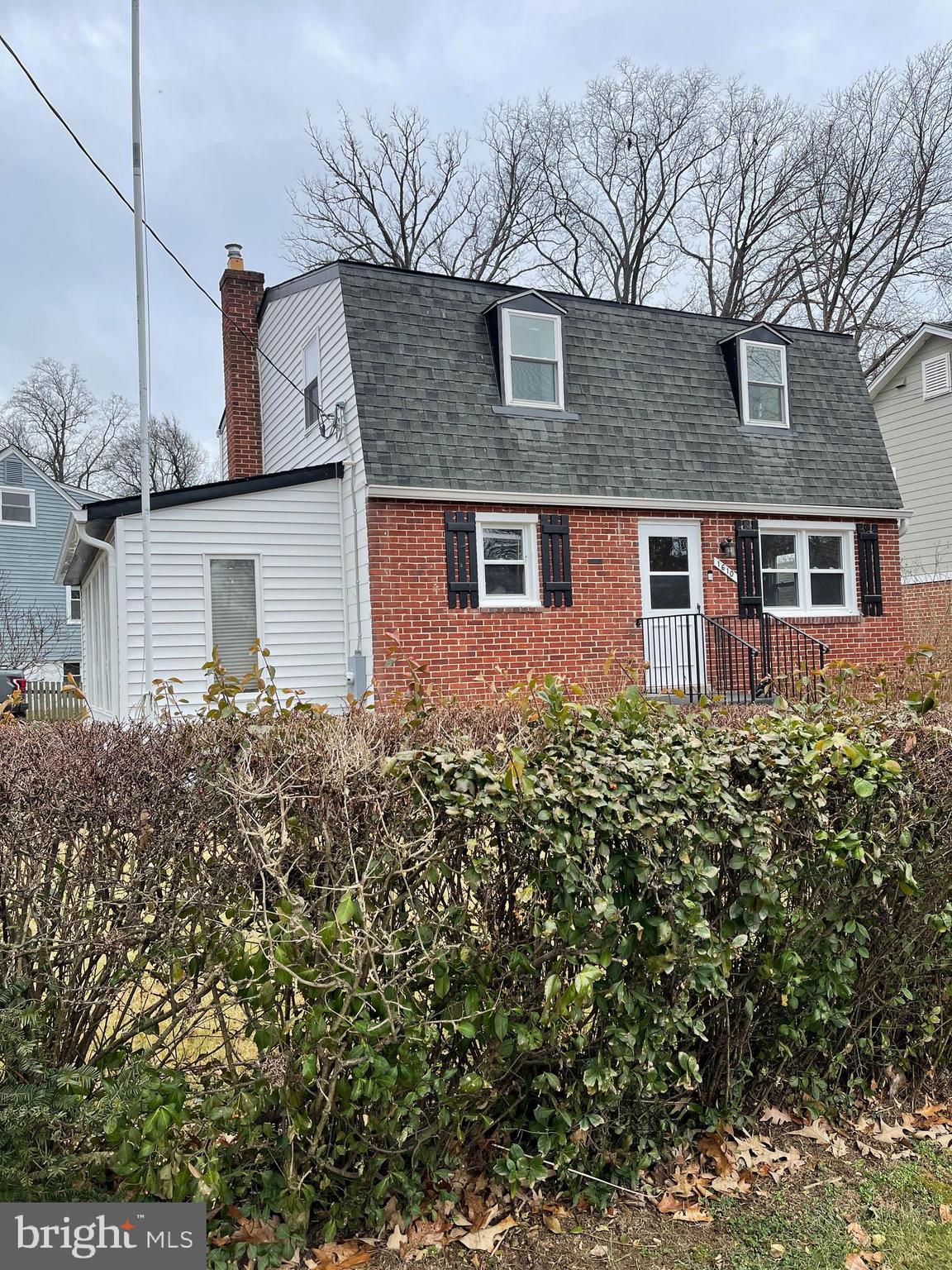 1610 Gridley Lane Silver Spring, MD 20902 - Photo 1 of 45 Gallery Image 1