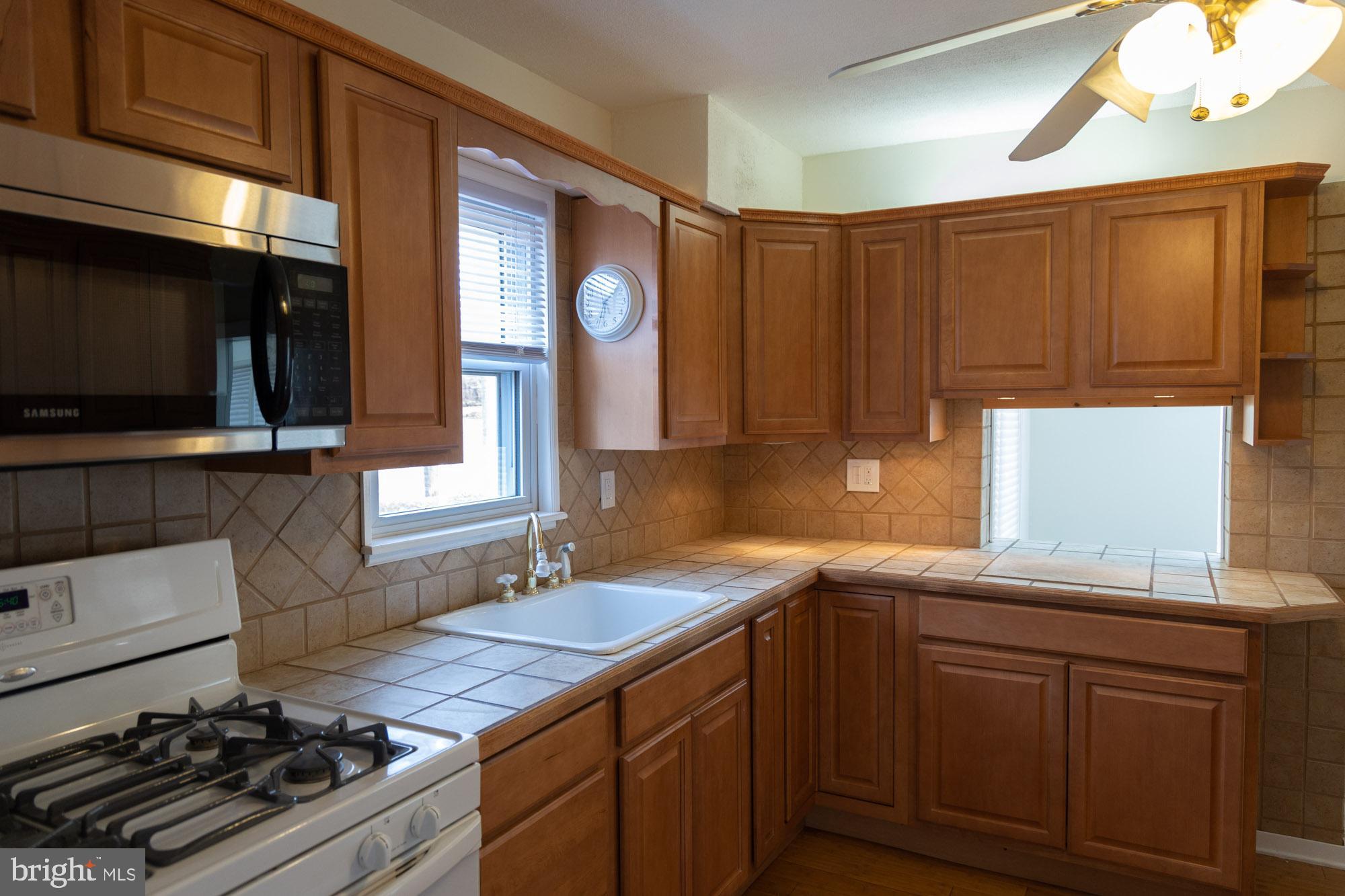 1610 Gridley Lane Silver Spring, MD 20902 - Photo 16 of 45 kitchen