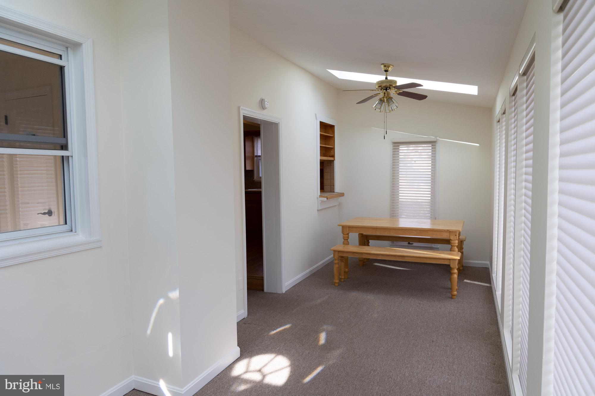 1610 Gridley Lane Silver Spring, MD 20902 - Photo 20 of 45 dining room
