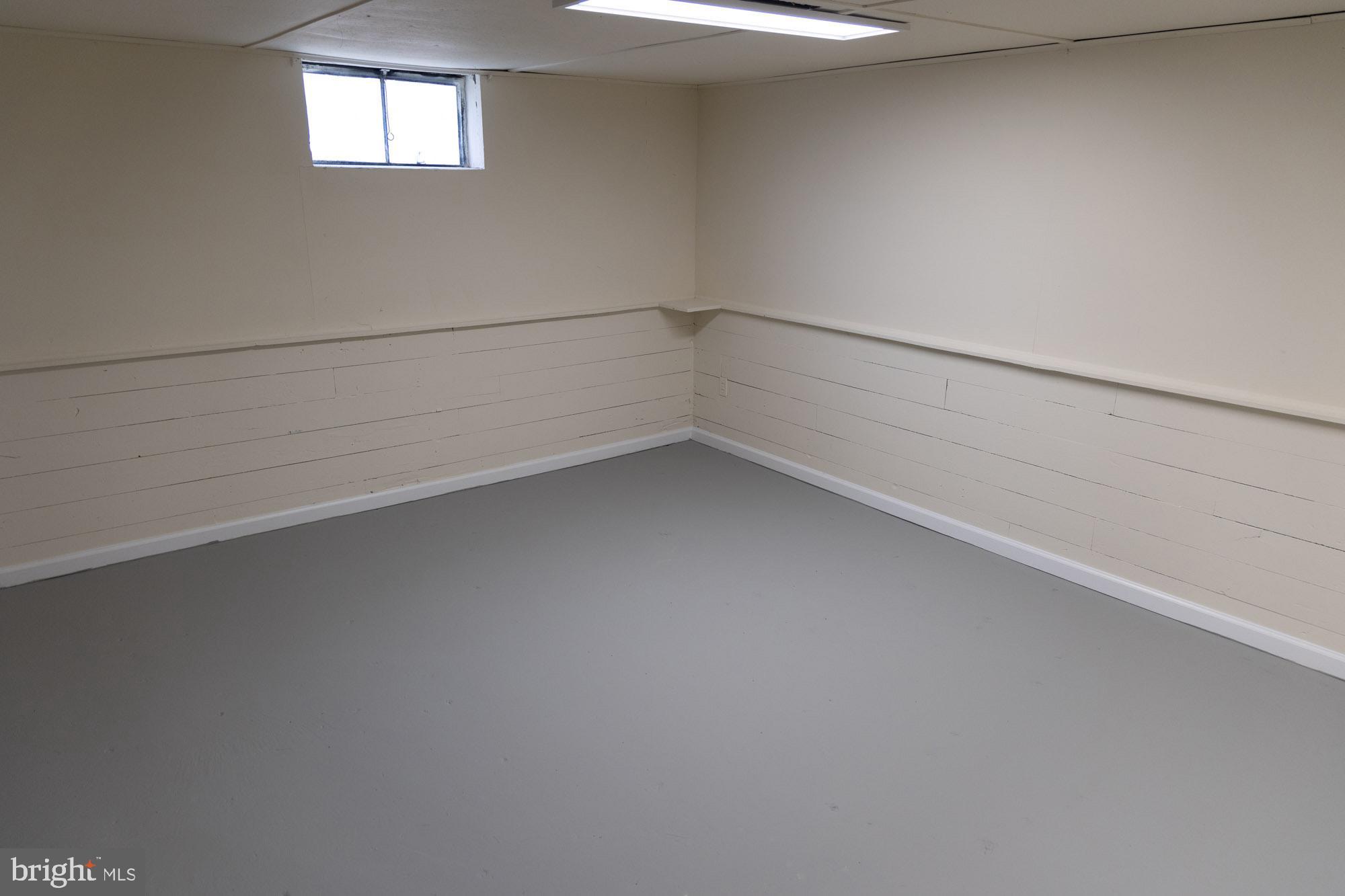 1610 Gridley Lane Silver Spring, MD 20902 - Photo 34 of 45 Basement