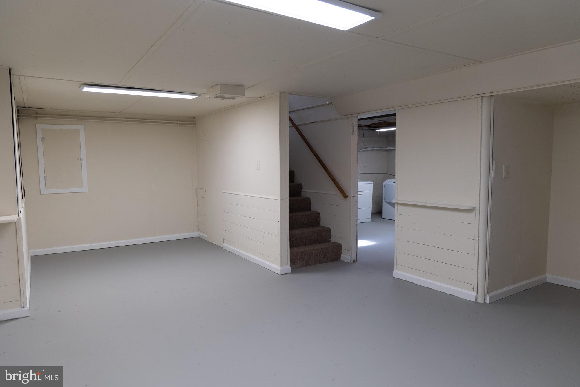 1610 Gridley Lane Silver Spring, MD 20902 - Photo 35 of 45 Basement