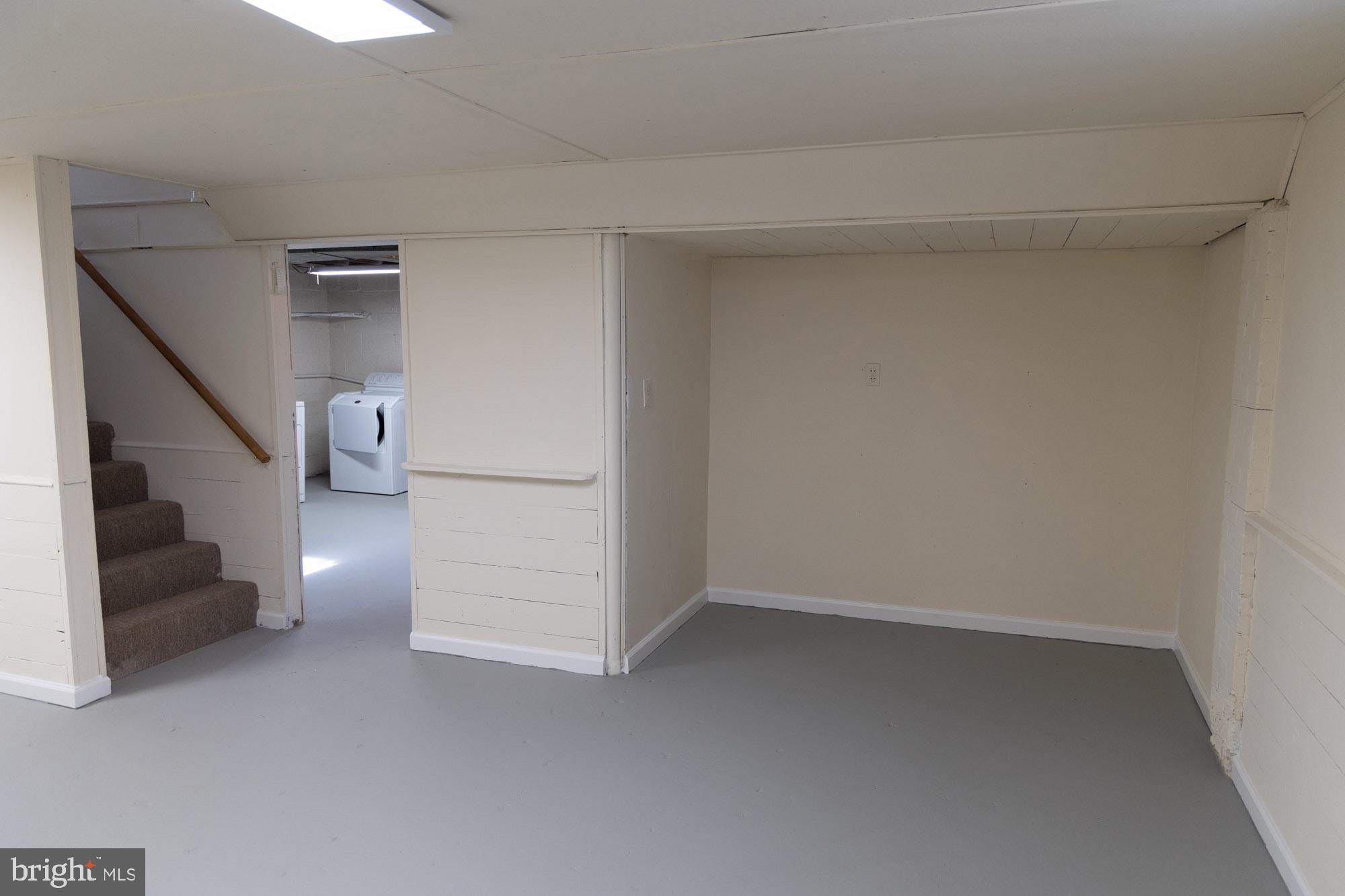 1610 Gridley Lane Silver Spring, MD 20902 - Photo 36 of 45 Basement