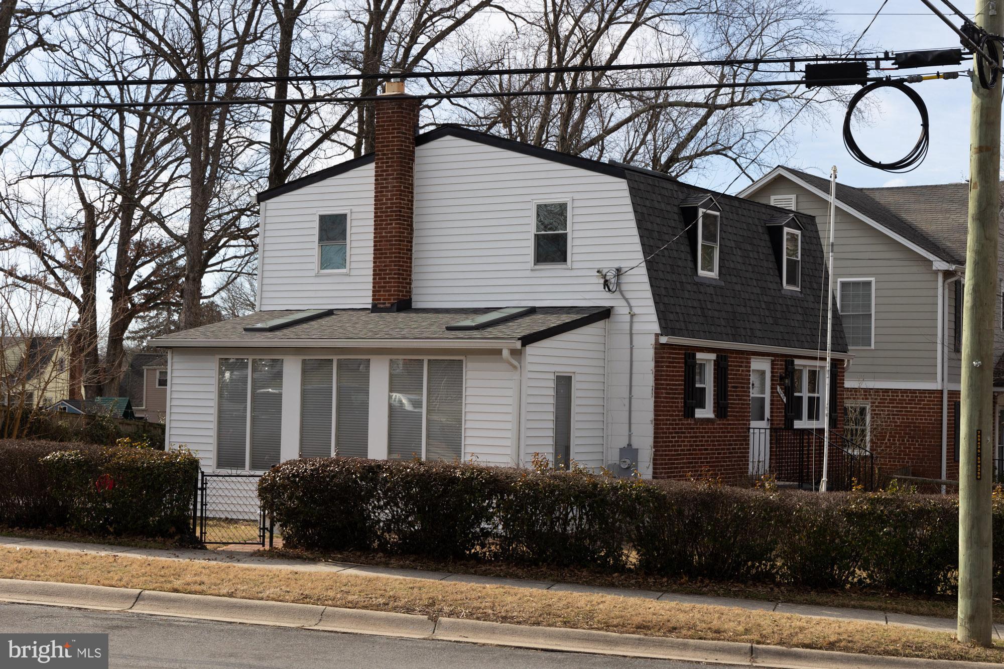1610 Gridley Lane Silver Spring, MD 20902 - Photo 42 of 45 Gallery Image 42