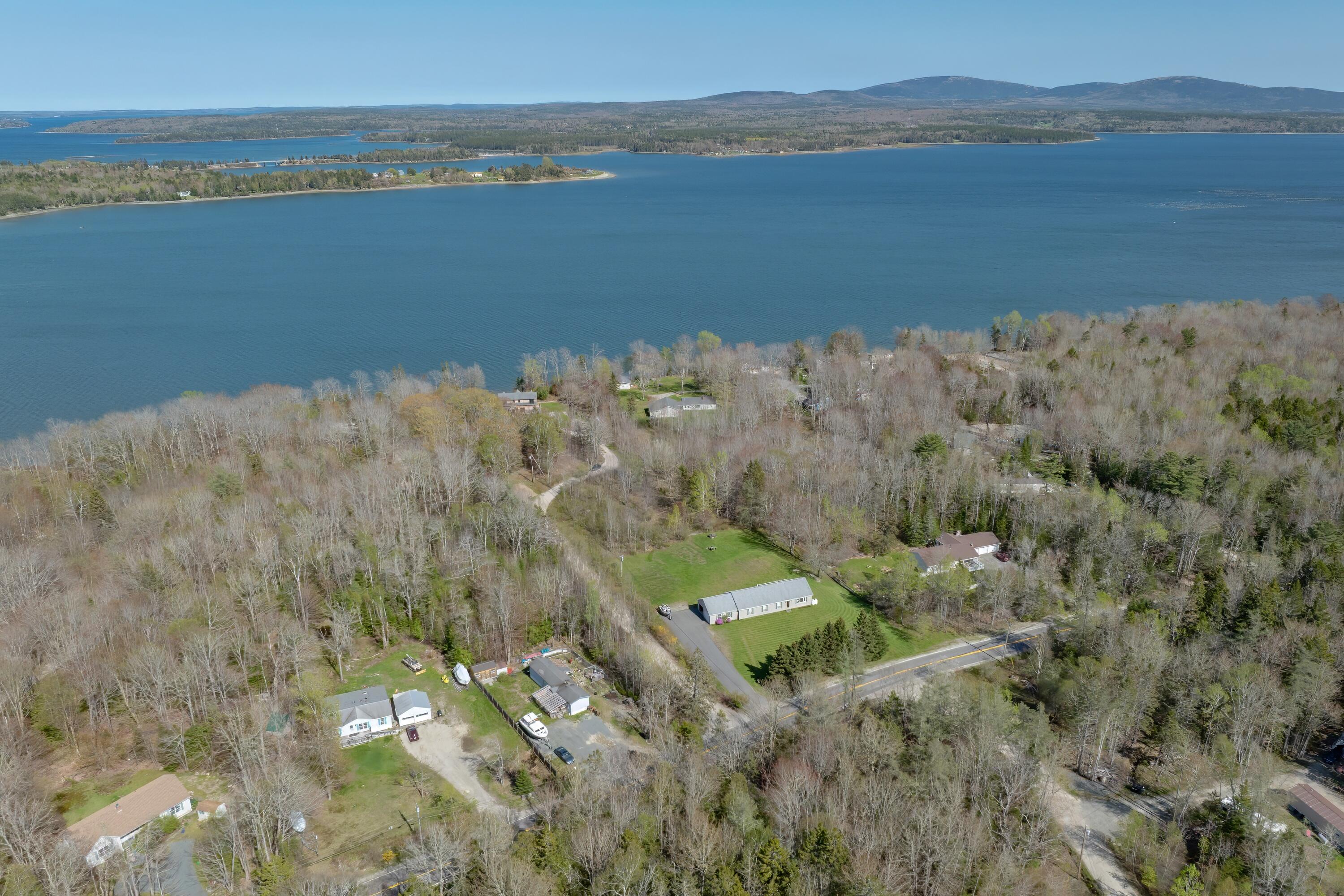 438 Oak Point Road Trenton, ME 04605 - Photo 79 of 100 87-438 Oak Point Road-DTP