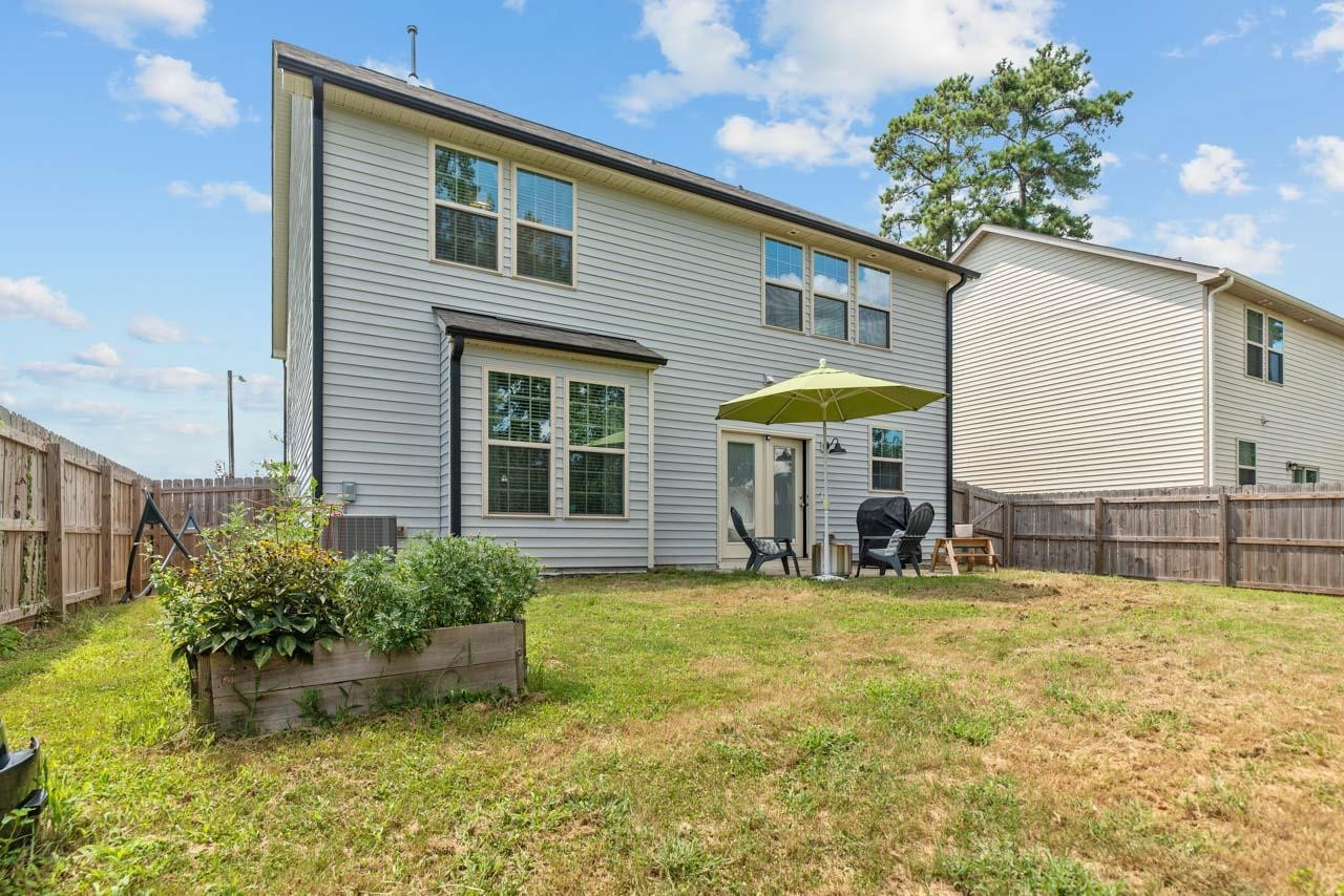 3309 Ferdilah Lane Raleigh, NC 27610 - Photo 30 of 30 Photo 30