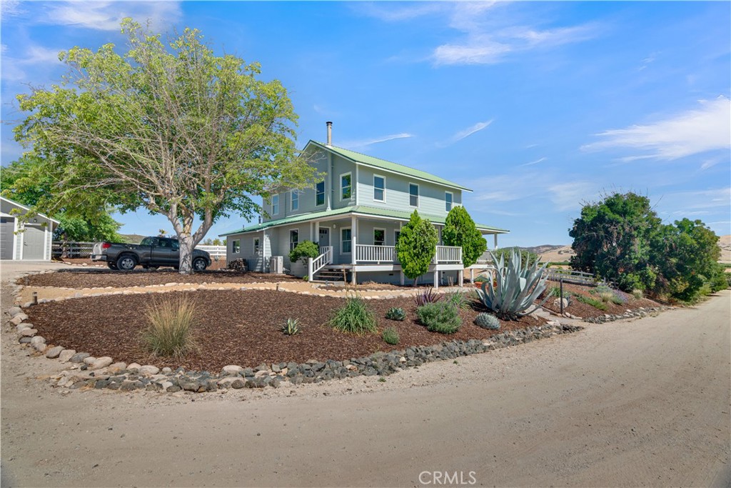 71182 Heinsen Road Bradley, CA 93426 - Photo 11 of 62
