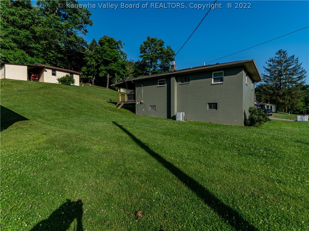 9295 Charleston Road Ripley, WV 25271 - Photo 19 of 21 Gallery Image 19