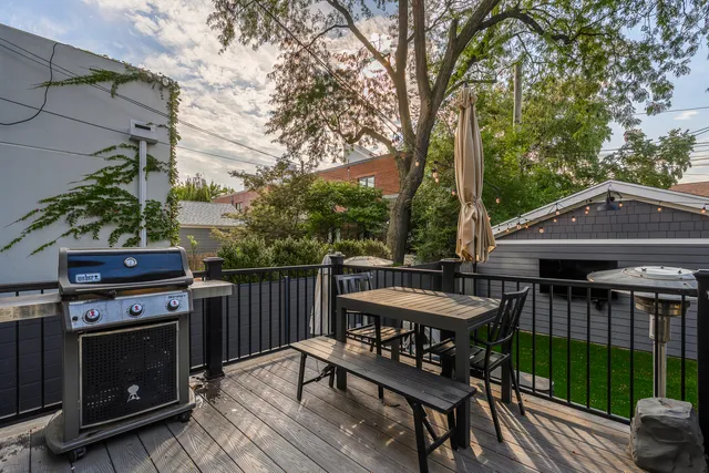 $7,000 | 1715 West Wabansia Avenue, Chicago, IL 60622