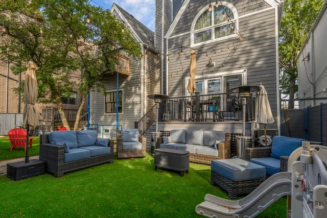 $7,000 | 1715 West Wabansia Avenue, Chicago, IL 60622