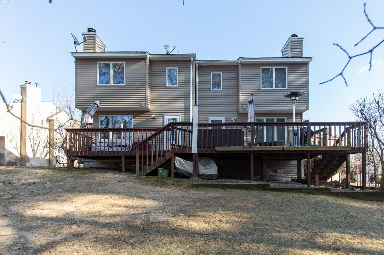 15 Newell's Meadow Lane Derry, NH 03038 - Photo 53 of 59