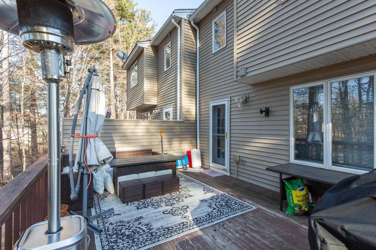 15 Newell's Meadow Lane Derry, NH 03038 - Photo 54 of 59