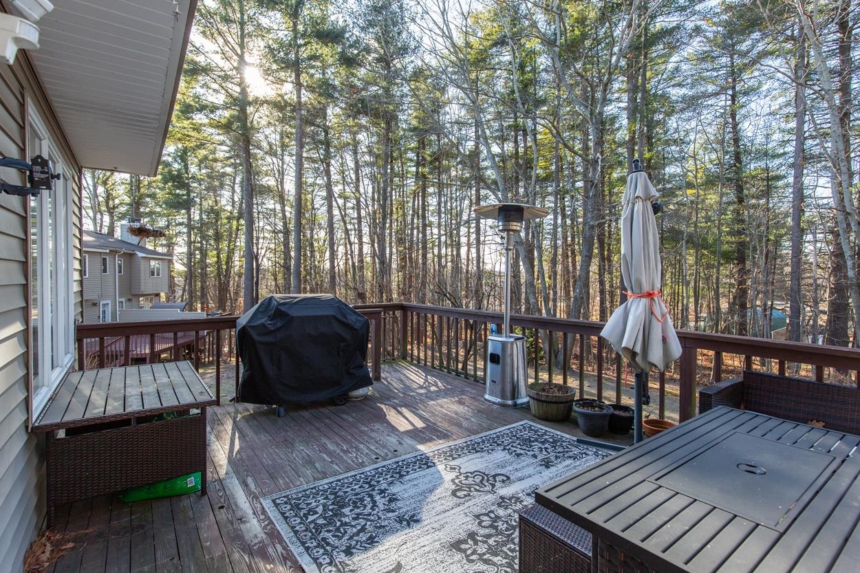 15 Newell's Meadow Lane Derry, NH 03038 - Photo 56 of 59