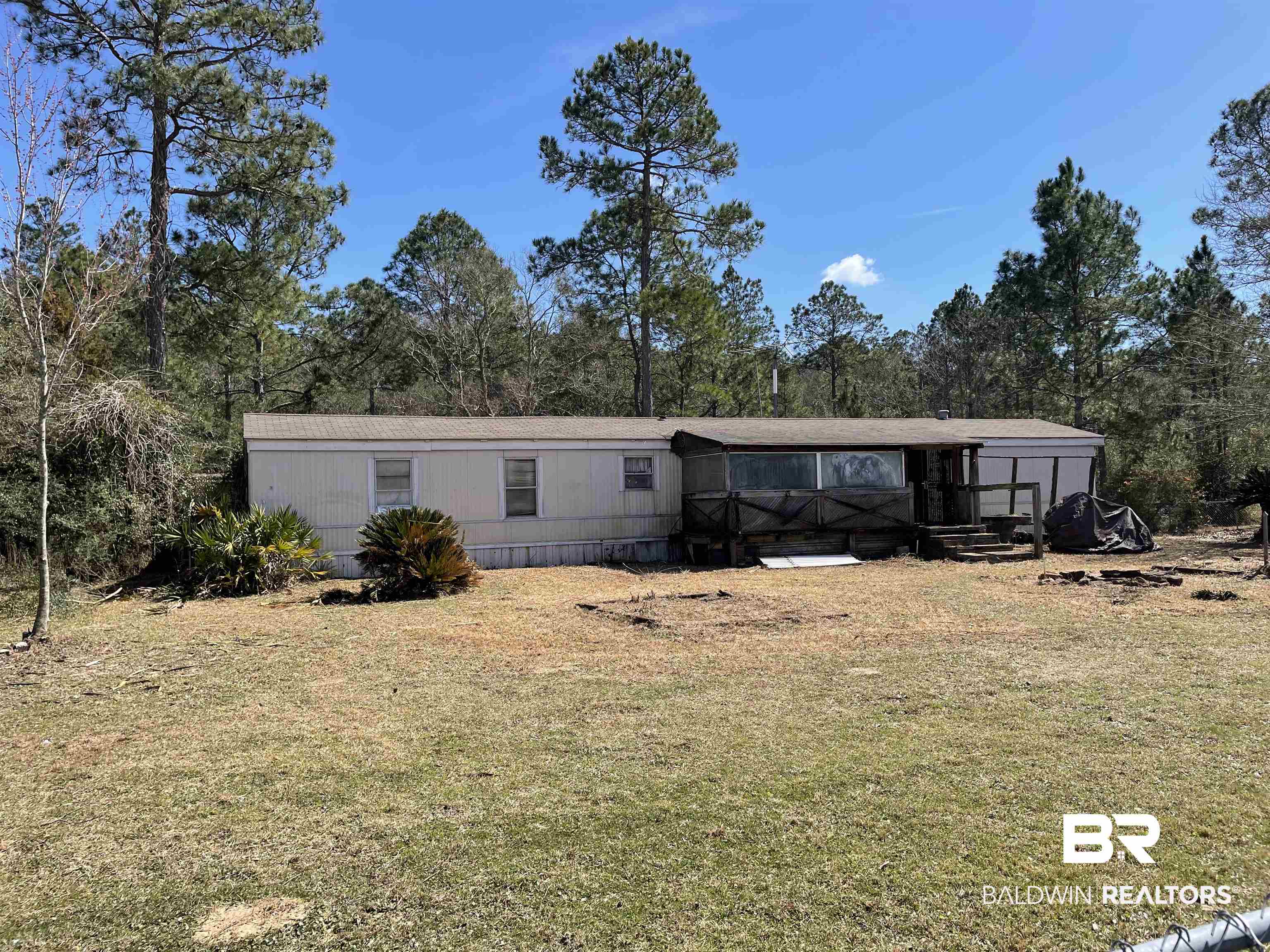 7815 Quail Rdg Road Grand Bay, AL 36541 - Photo 35 of 39