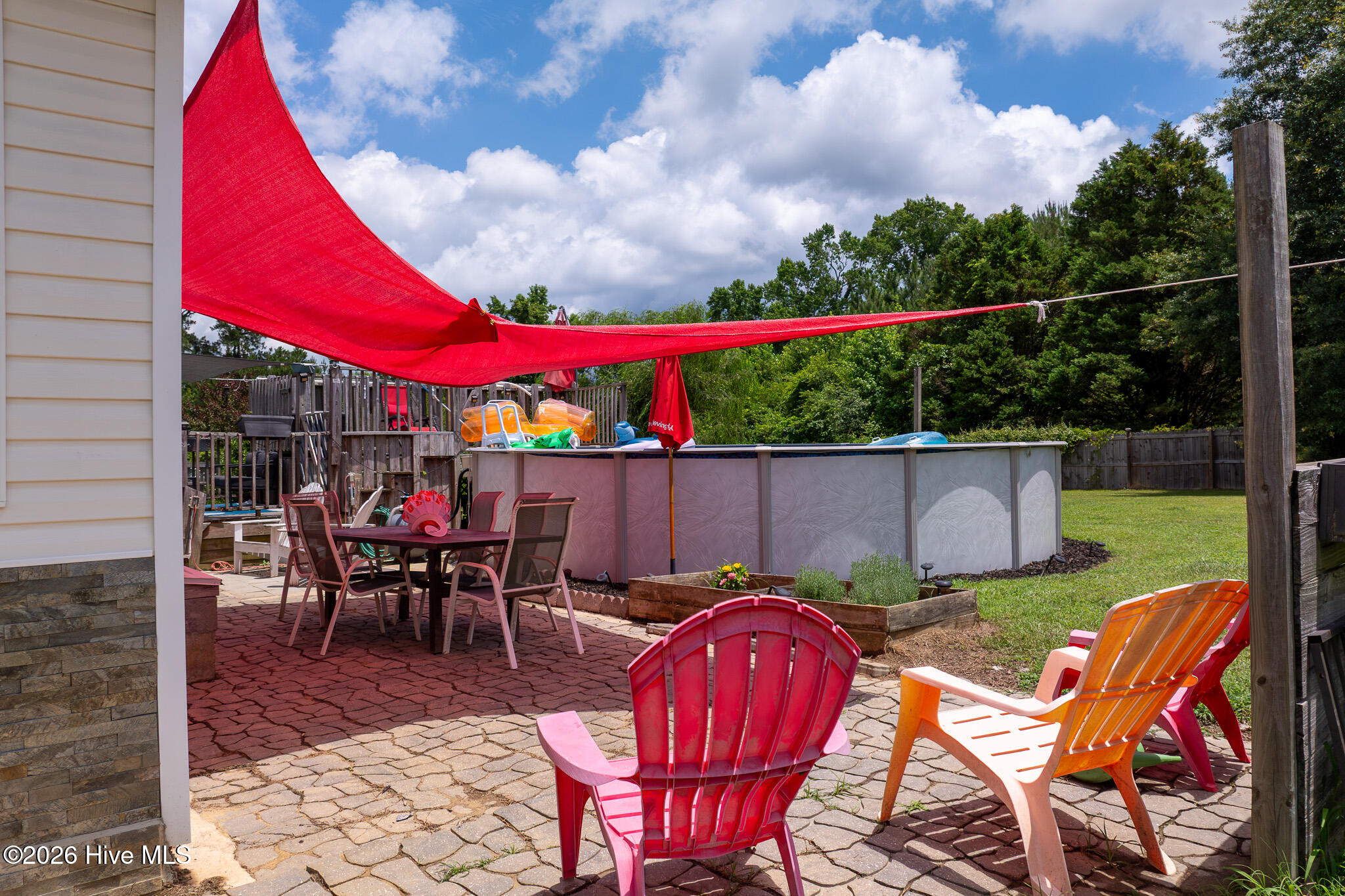 388 Comfort Road Richlands, NC 28574 - Photo 67 of 97