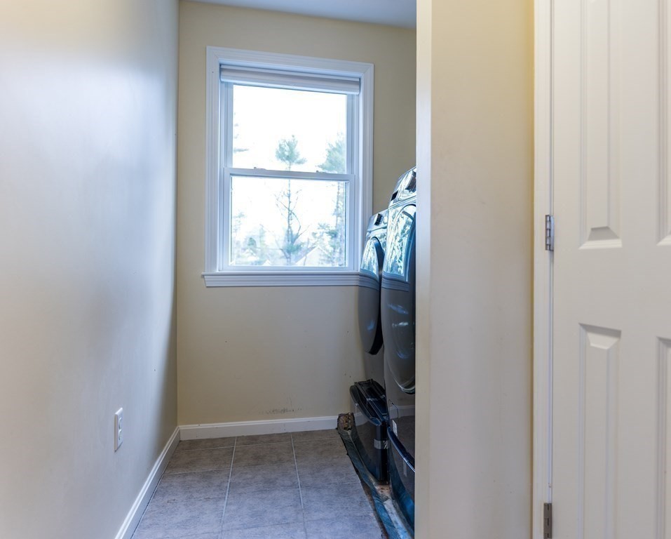 4 Douglas Corner Rochester, MA 02770 - Photo 23 of 42 a view of an empty room with a window