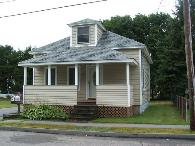 2 Laurier Street Biddeford, ME 04005 - Photo 2 of 23 Photo