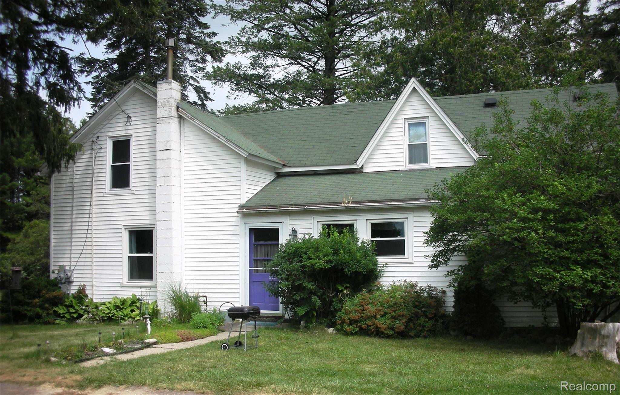 1820 North Summers Road Imlay City, MI 48444 - Photo 3 of 31 033.JPG