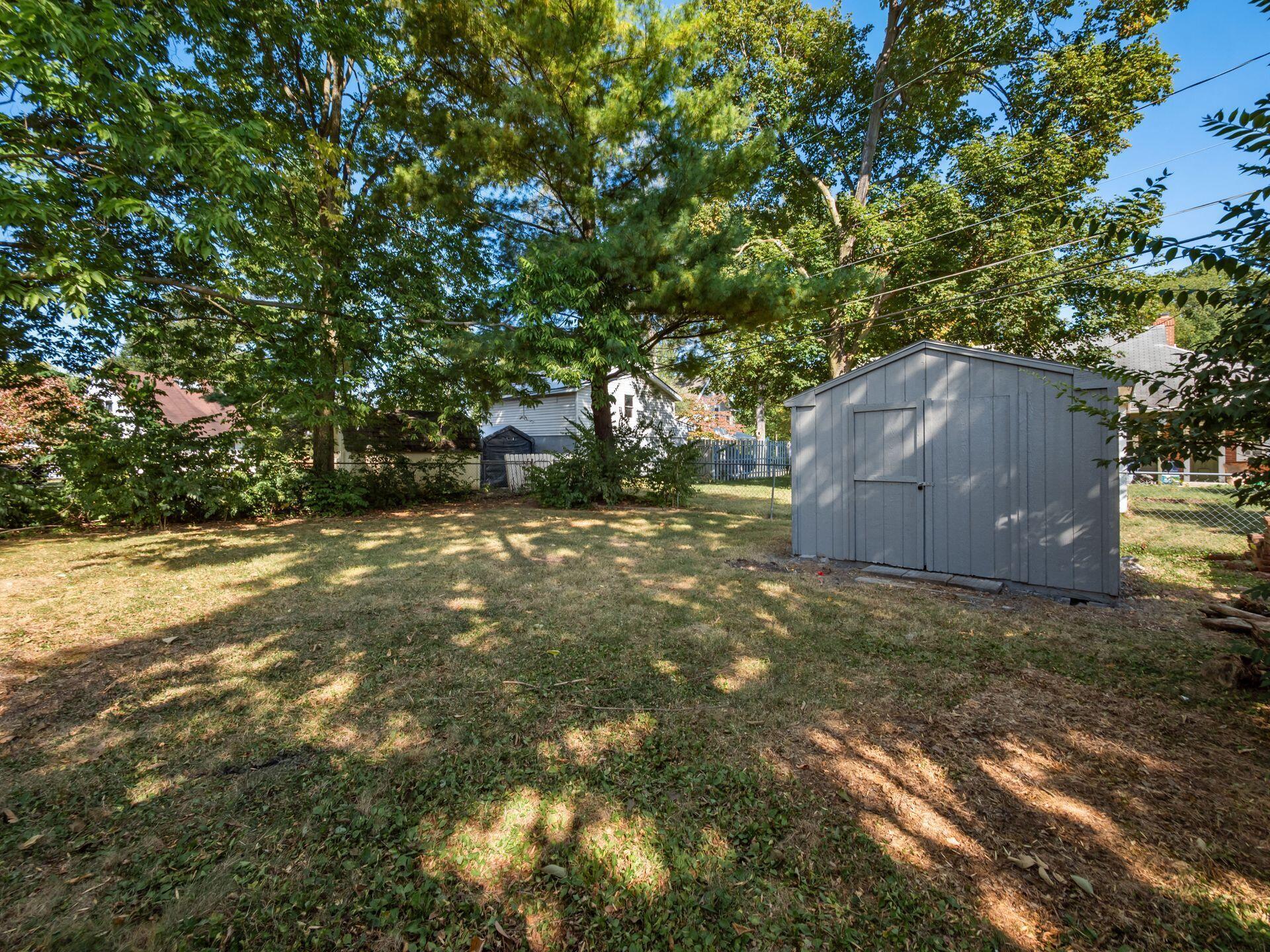 2458 Edgevale Road Columbus, OH 43221 - Photo 31 of 34