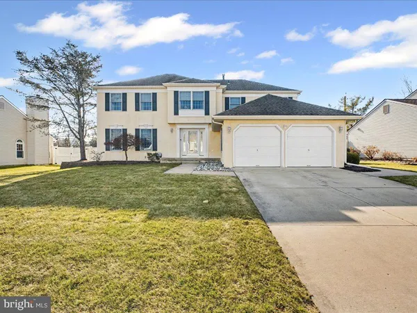 $599,999 | 38 Sofia Drive, Blackwood, NJ 08012