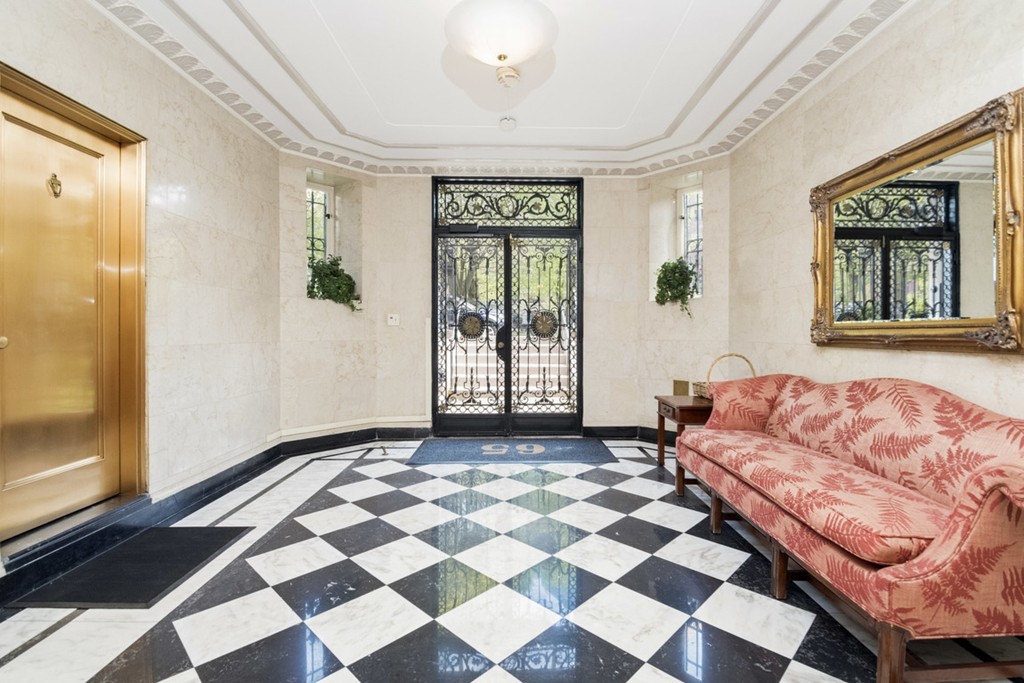 65 Commonwealth Avenue, Unit 5B Boston, MA 02116 - Photo 11 of 12