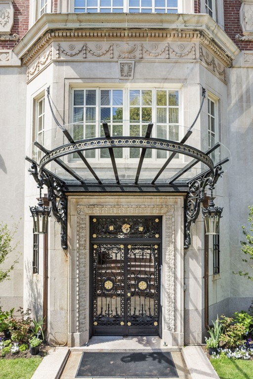 65 Commonwealth Avenue, Unit 5B Boston, MA 02116 - Photo 12 of 12