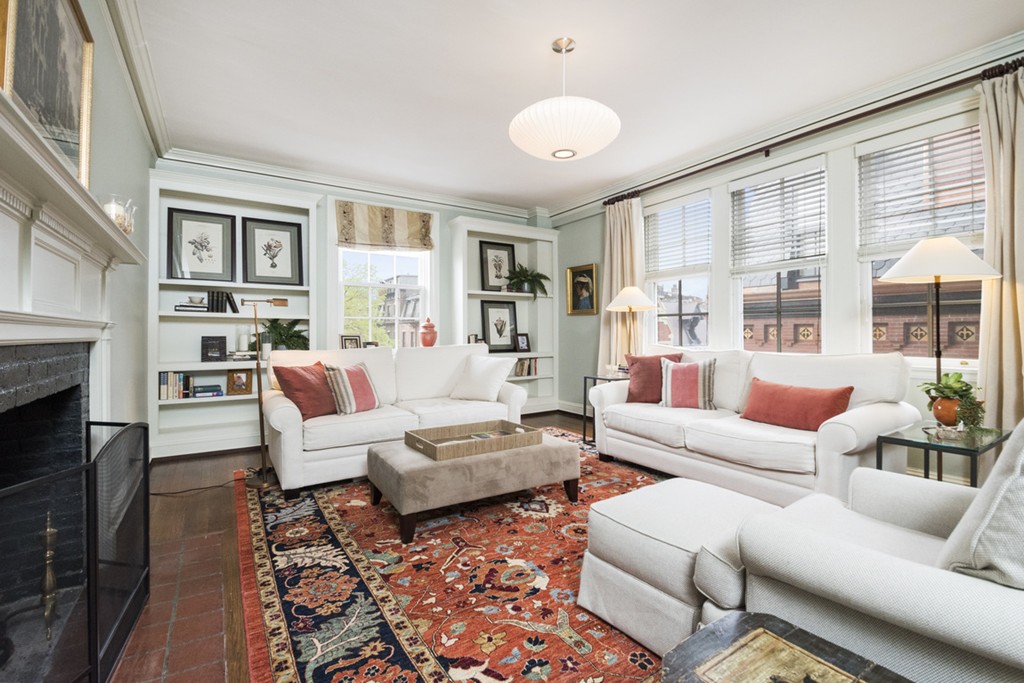 65 Commonwealth Avenue, Unit 5B Boston, MA 02116 - Photo 2 of 12