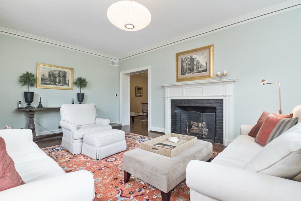 65 Commonwealth Avenue, Unit 5B Boston, MA 02116 - Photo 3 of 12