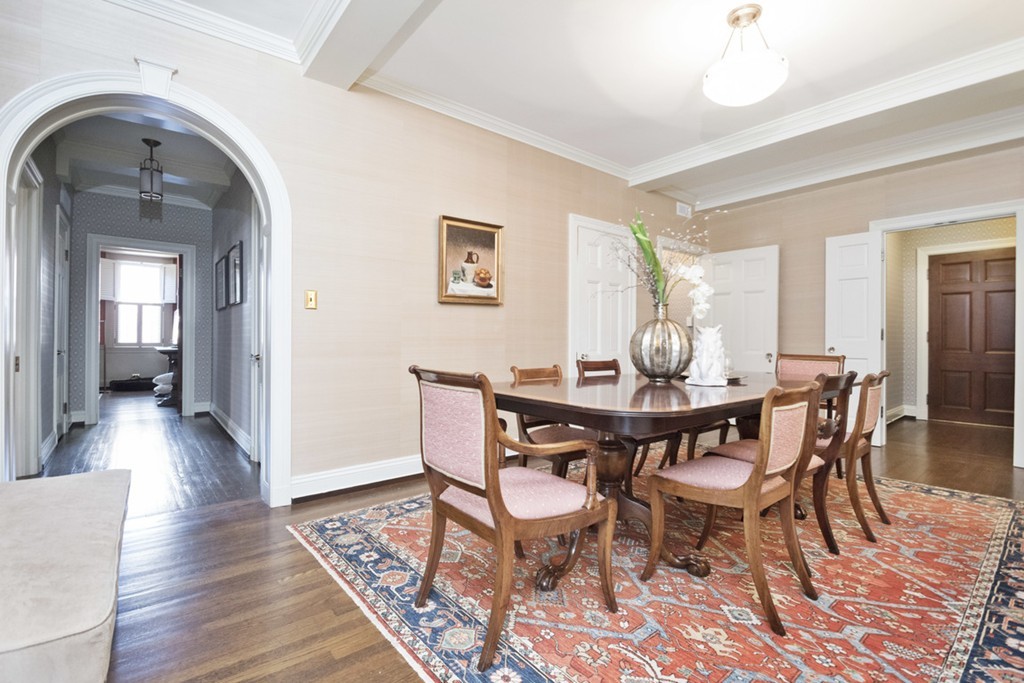 65 Commonwealth Avenue, Unit 5B Boston, MA 02116 - Photo 4 of 12