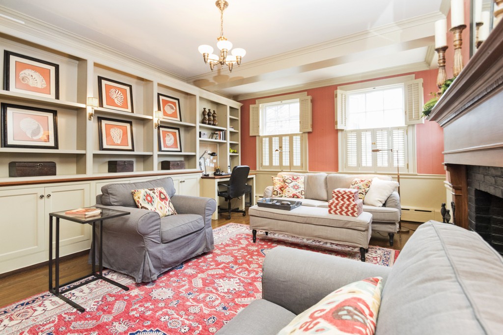 65 Commonwealth Avenue, Unit 5B Boston, MA 02116 - Photo 8 of 12