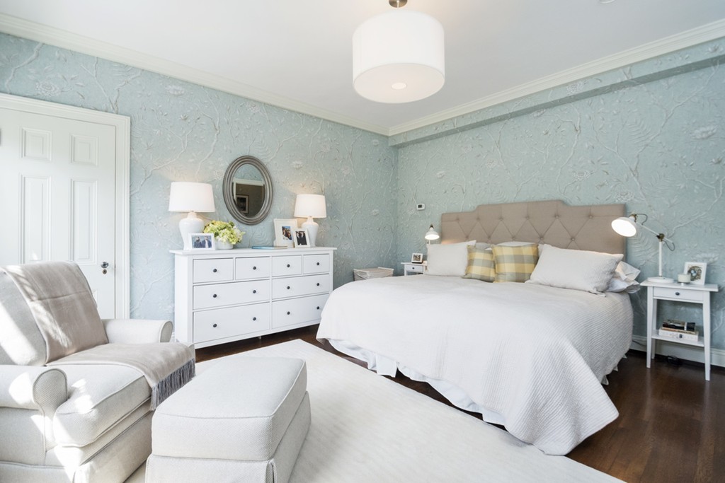 65 Commonwealth Avenue, Unit 5B Boston, MA 02116 - Photo 9 of 12