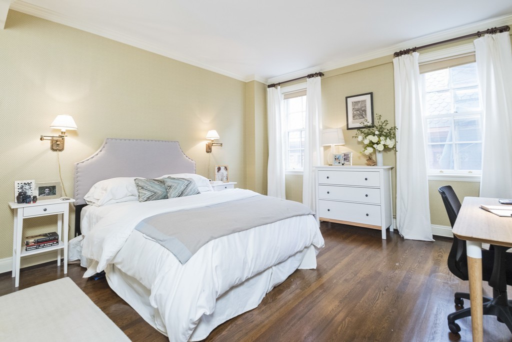 65 Commonwealth Avenue, Unit 5B Boston, MA 02116 - Photo 10 of 12