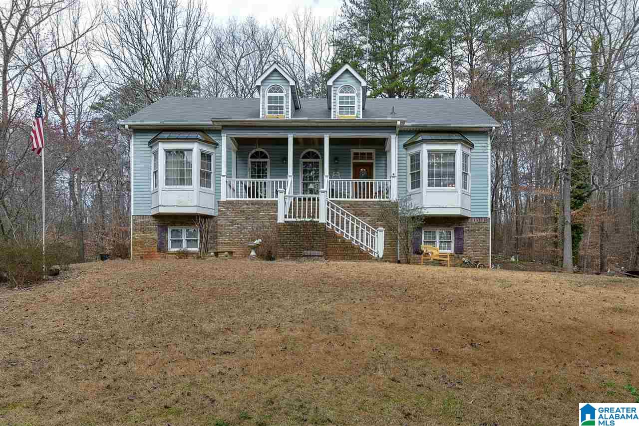 6870 Deer Haven Road Pinson, AL 35126 - Photo 43 of 50