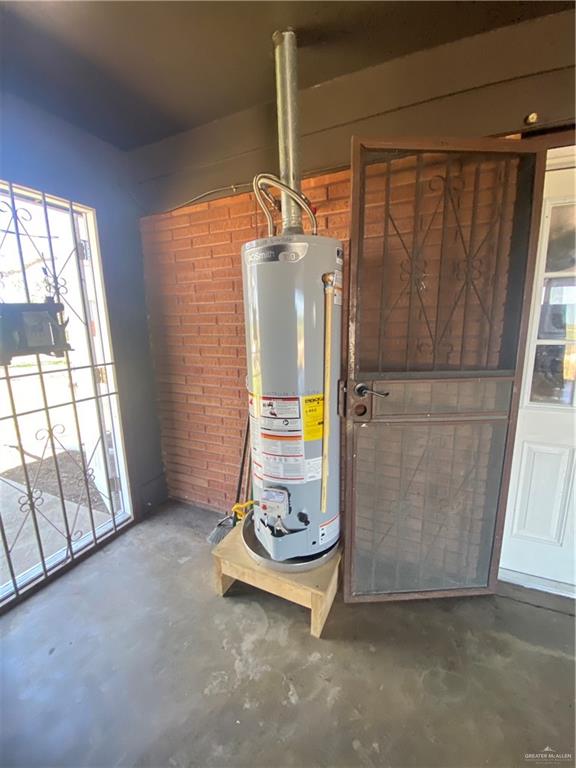 12860 Ponciana Road Lyford, TX 78569 - Photo 15 of 19