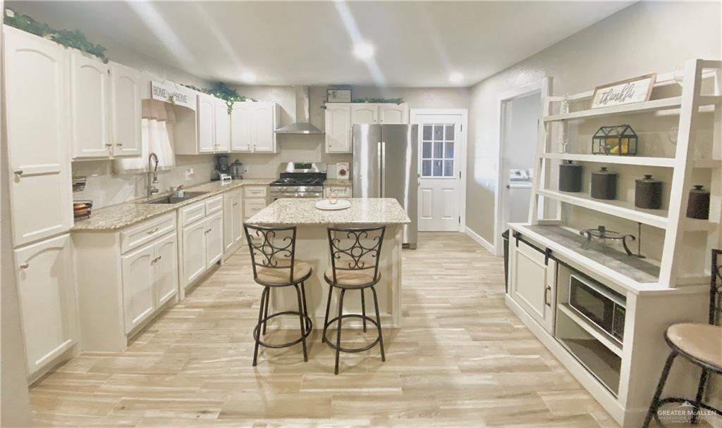 12860 Ponciana Road Lyford, TX 78569 - Photo 3 of 19