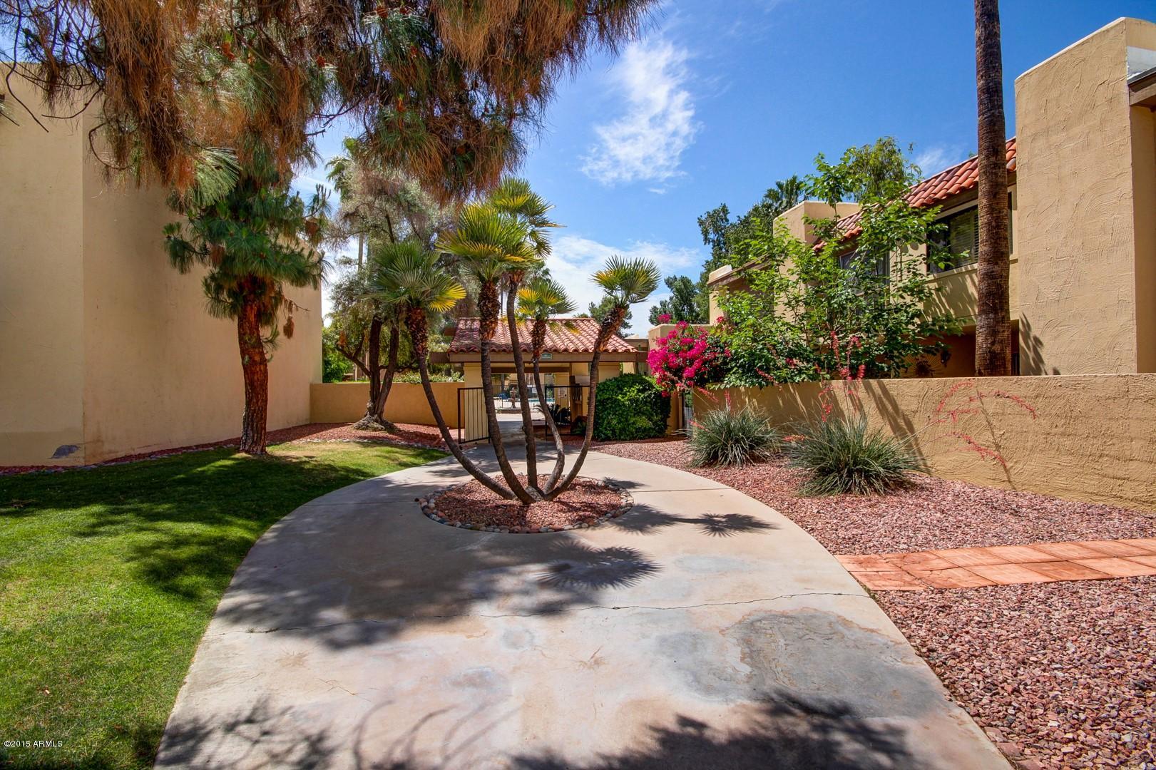 4201 East Camelback Road, Unit 72 Phoenix, AZ 85018 - Photo 2 of 33 Camelback (2)