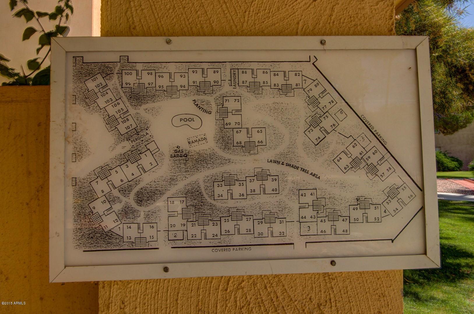 4201 East Camelback Road, Unit 72 Phoenix, AZ 85018 - Photo 28 of 33 Camelback (34)