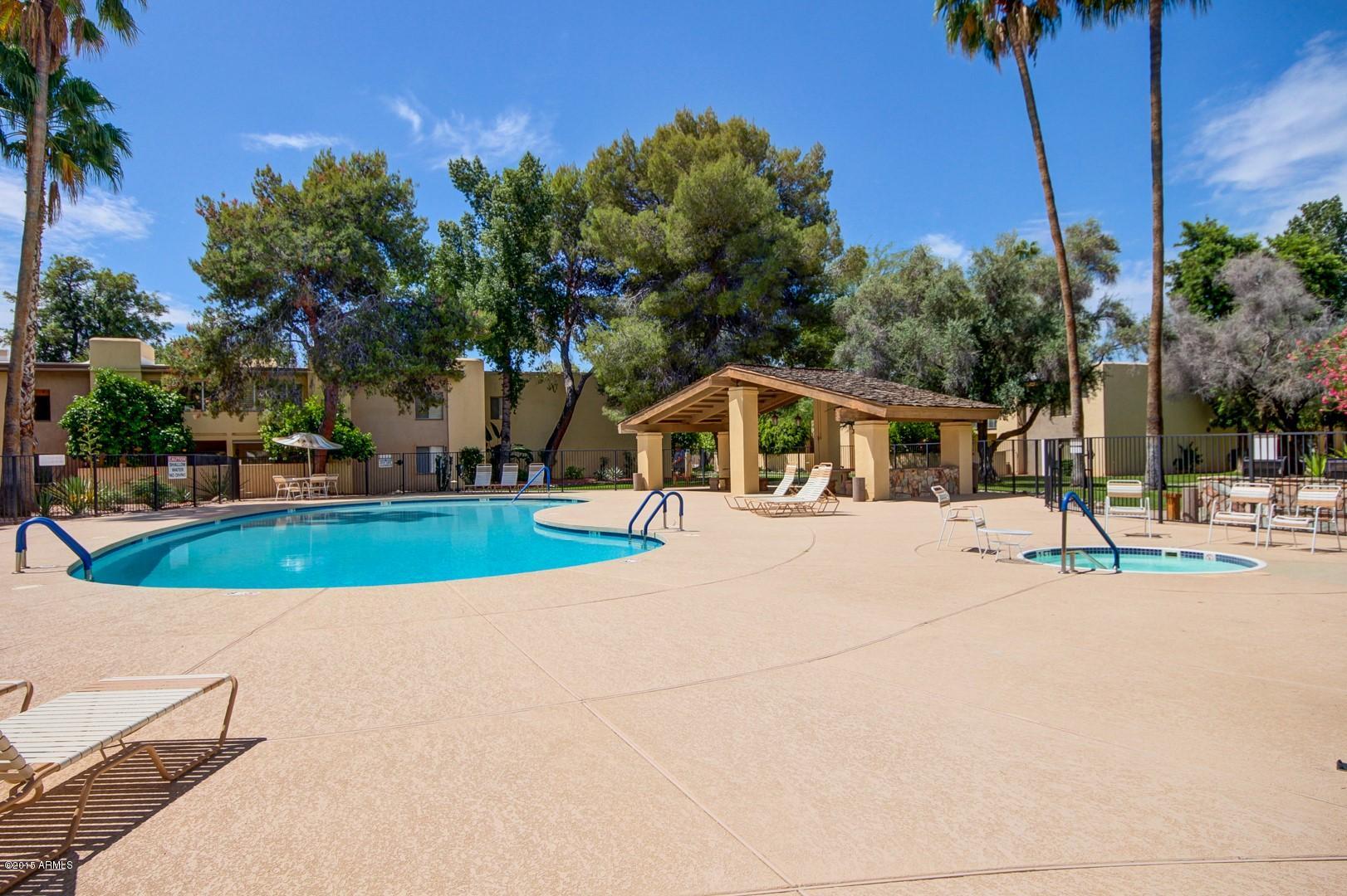 4201 East Camelback Road, Unit 72 Phoenix, AZ 85018 - Photo 4 of 33 Camelback (5)