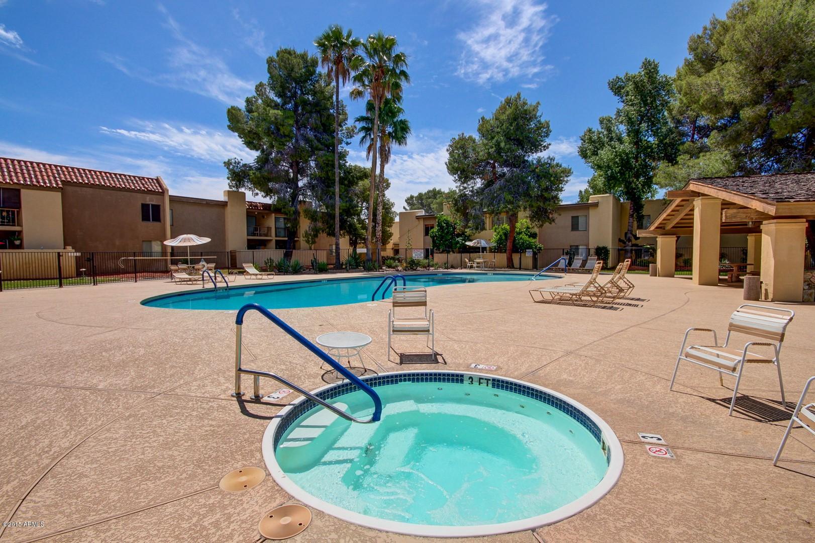 4201 East Camelback Road, Unit 72 Phoenix, AZ 85018 - Photo 5 of 33 Camelback (6)