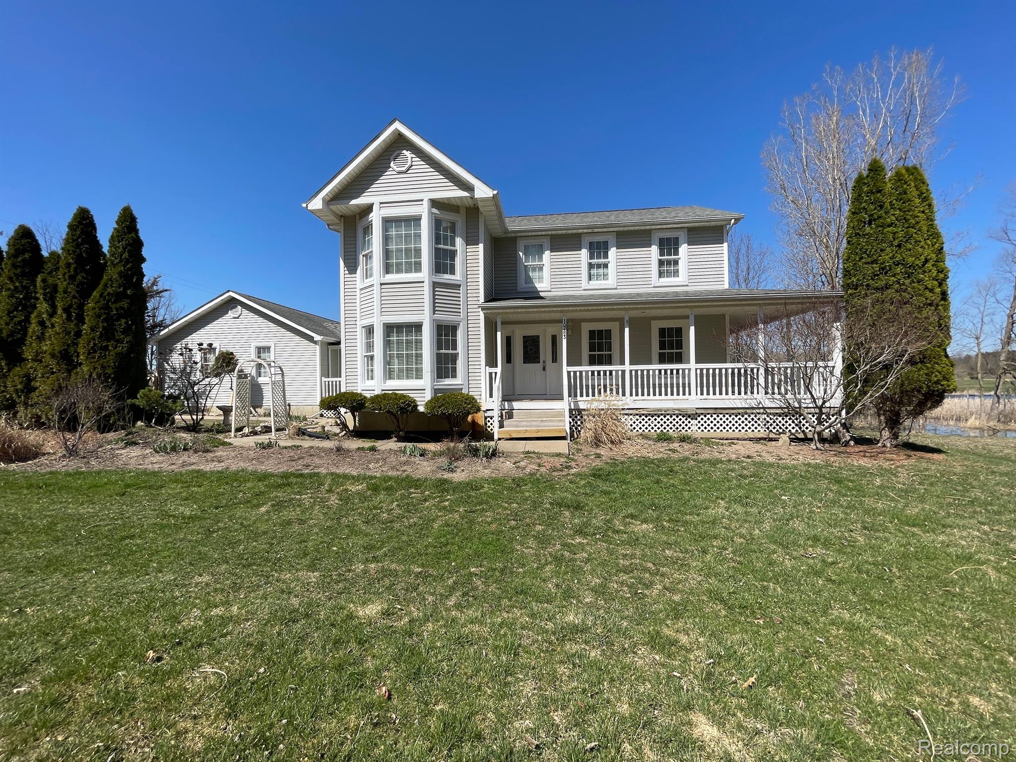 10283 Horton Road Goodrich, MI 48438 - Photo 1 of 37 Gallery Image 1