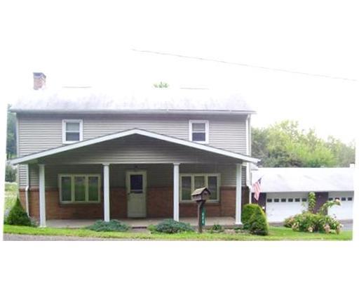 608 Butler Road Kittanning, PA 16201 - Photo 1 of 9 Exterior Front.