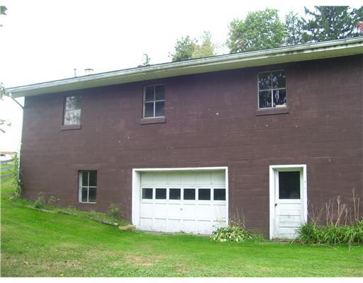 608 Butler Road Kittanning, PA 16201 - Photo 3 of 9 Exterior Front. bottom garage