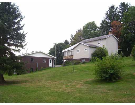 608 Butler Road Kittanning, PA 16201 - Photo 4 of 9 Land.