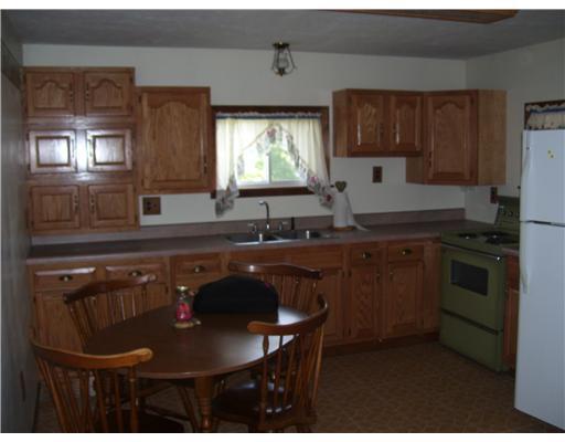 608 Butler Road Kittanning, PA 16201 - Photo 5 of 9 Kitchen. just remodled