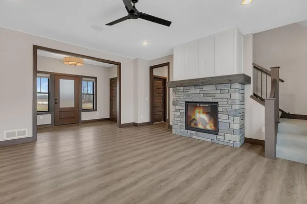 $899,900 | 504 Northern Mdws Lane, Sartell, MN 56377