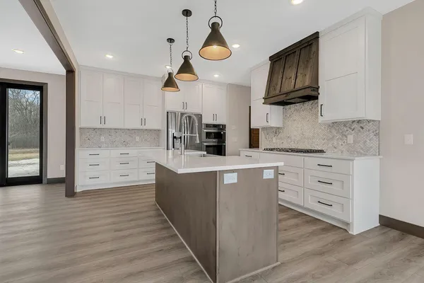 $899,900 | 504 Northern Mdws Lane, Sartell, MN 56377