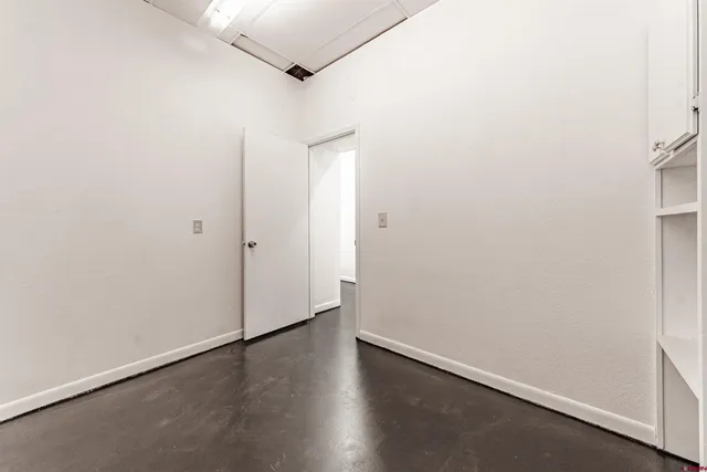 a bathroom with a toilet and a sink