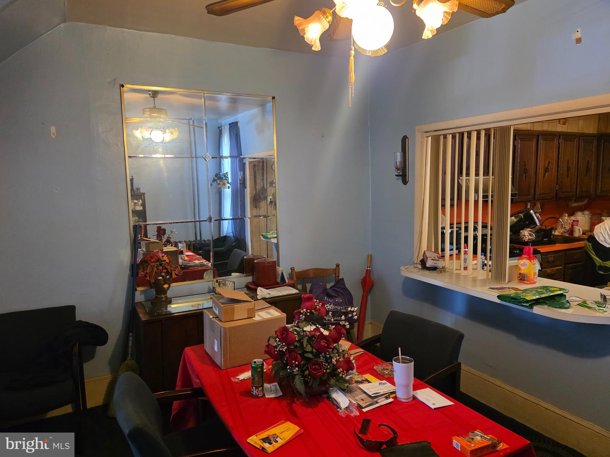 1317 East Rittenhouse Street Philadelphia, PA 19138 - Photo 4 of 16 a very nice looking room with many windows and furniture