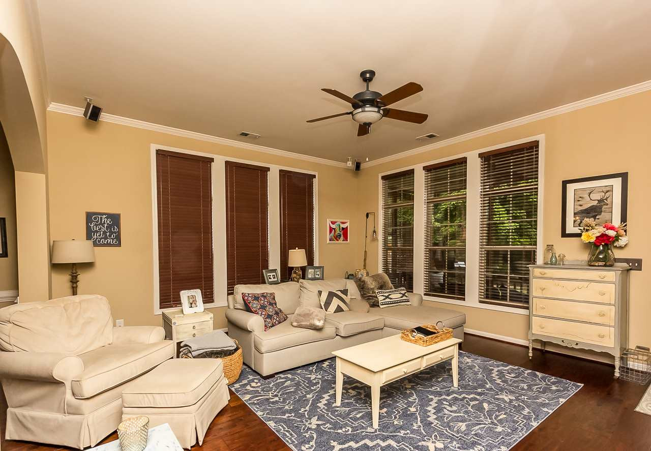 6225 Oconner Street Raleigh, NC 27617 - Photo 3 of 25 Photo 3